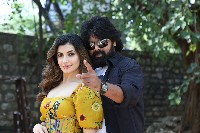 Dharty Fellow Movie Teaser Launch